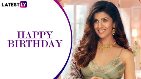 Bollywood News Nimrat Kaur Birthday 5 Lesser Known Facts About The