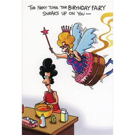 Funny Birthday Pics For Woman The Cake Boutique