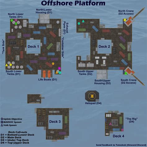 offshore platform onward map tatoskok studios
