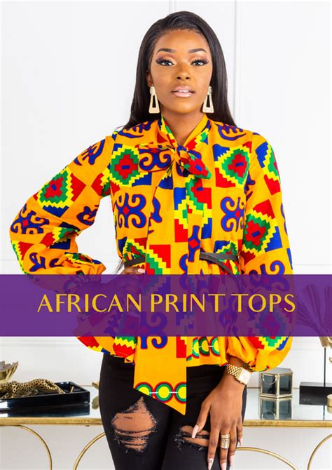 L Aviye African Clothing For Women African Dresses African Skirts