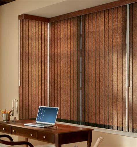 bali premium faux wood vertical blinds vertical window