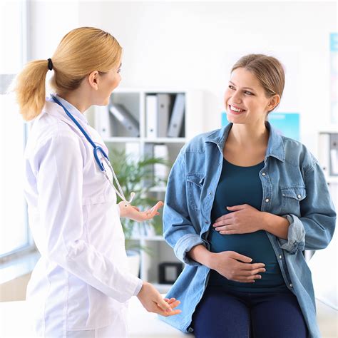 prenatal care cedars family medical