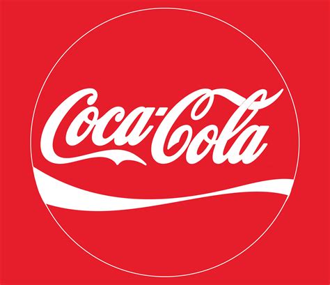 coca cola logo coca cola symbol meaning history  evolution
