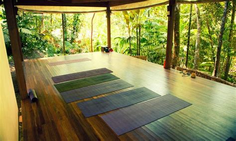 image result  wooden yoga platform yoga platform bohemian house outdoor yoga