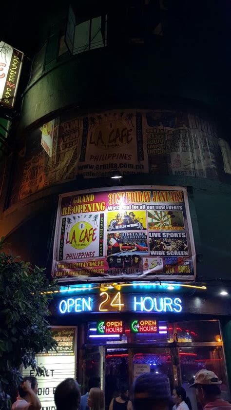Manila Bay Cafe Restaurant Reviews Phone Number And Photos Tripadvisor