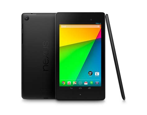 google rolls  updated nexus   android    hardware pc perspective