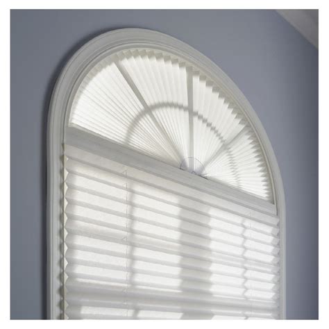 forget   curtains  arch window blinds ann inspired