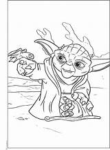 Wars Star Coloring Pages Getdrawings Battlefront sketch template