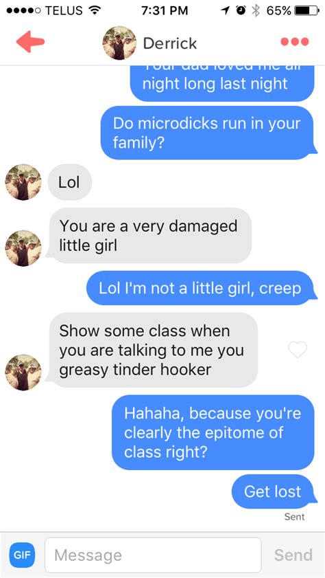 the best worst profiles and conversations in the tinder universe 45 sick chirpse