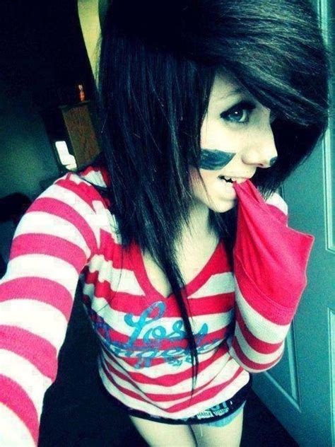 17 Best Images About Emo Girls On Pinterest Scene Hair