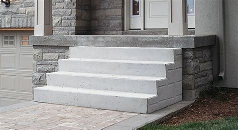 concrete porch steps cost home design ideas