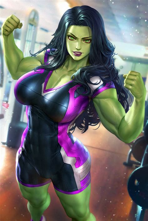 hulk marvel image  neoartcore  zerochan anime image board