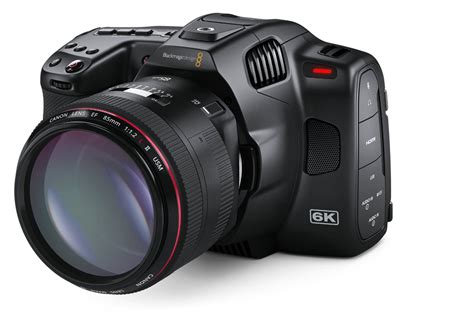 blackmagic pocket cinema camera  pro neue kamera mit hdr faehigkeiten  filme