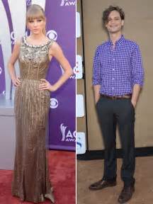 matthew gray gubler and taylor swift — the truth about their