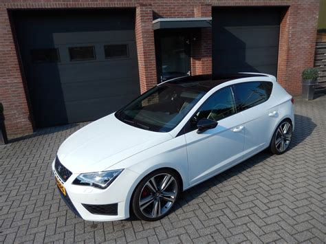 jdengineering seat leon  cupra jd