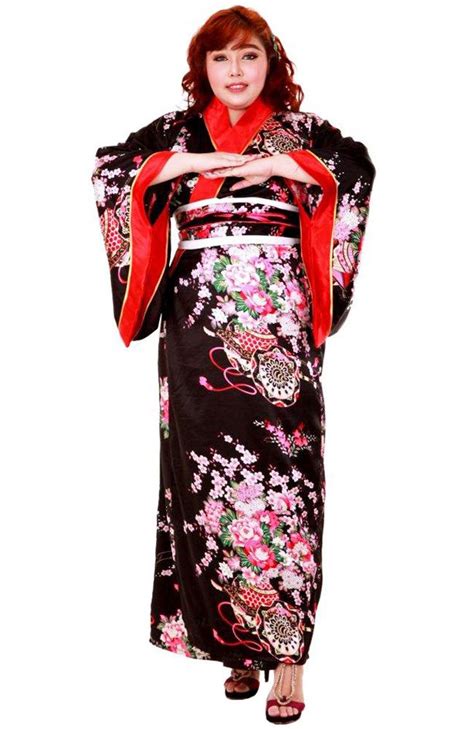 Luxurious Plush Kimono Plus Size Kimono Kimono Online