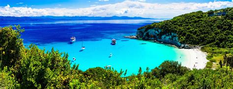 14 of the best sandy beaches in greece times travel