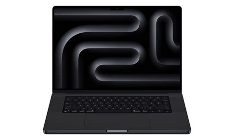 apple unveils  macbook pro    pro  max chips  space black color jailbreak