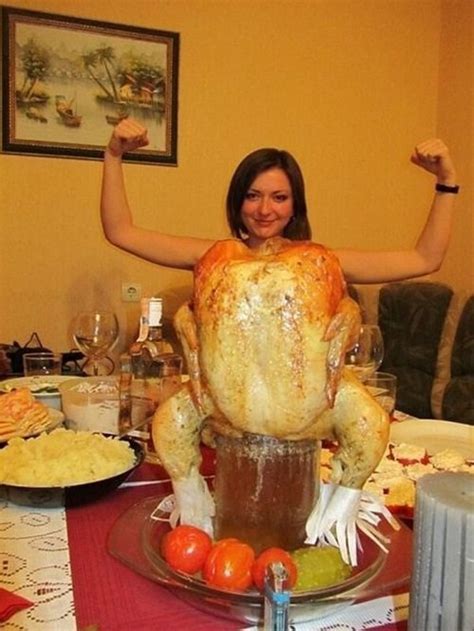 9 Other Things To Do With Your Thanksgiving Turkey