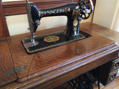 sewing machines