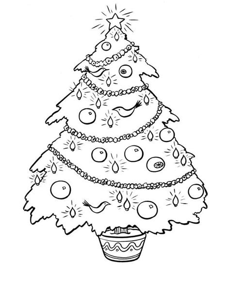 imagini pentru planse de colorat de craciun printable christmas coloring pages christmas tree