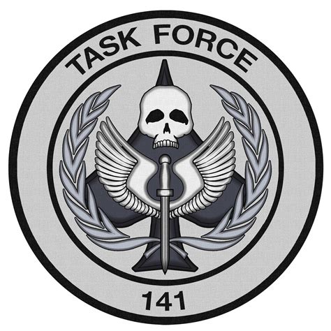 task force  call  duty wiki fandom powered  wikia