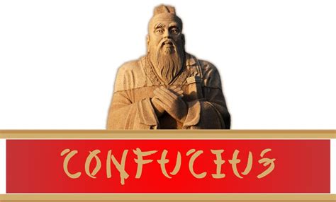 biography  confucius simply knowledge