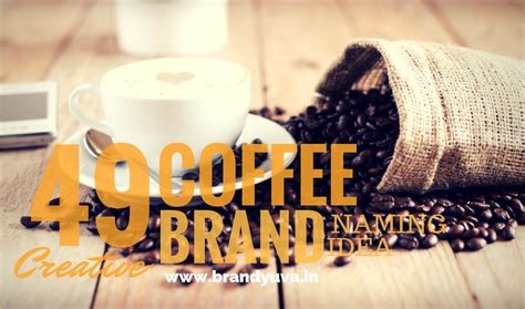 49 Best Coffee Shop Names Idea Coffee