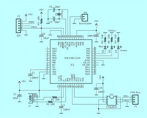 usb wiring diagram  delay     depopulated circuit boards printedcircuitboard