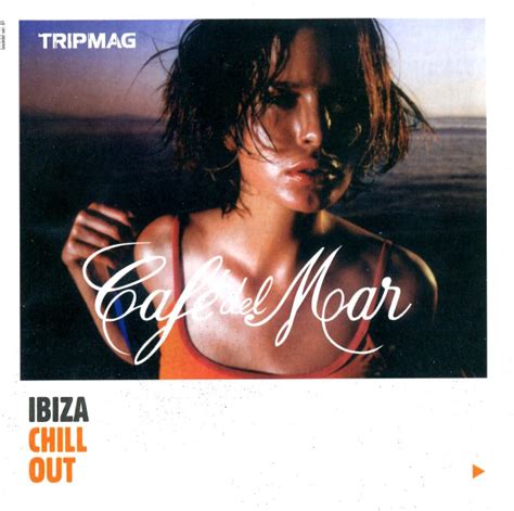 café del mar ibiza chill out 2001 cd discogs