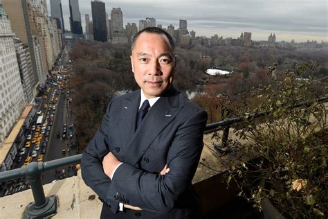 chinese billionaire guo wengui flees to fifth ave penthouse