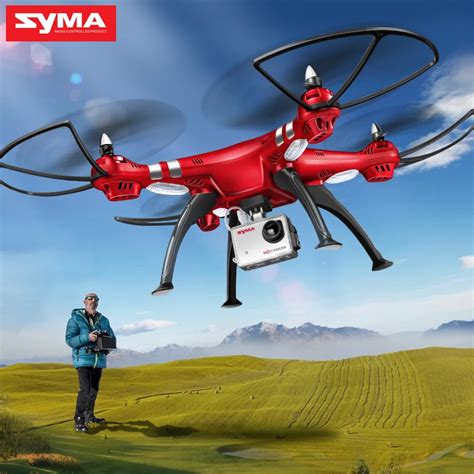 syma  series professional uav  ch rc helicopter drone  p