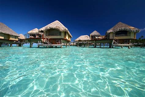 le tahaa island resort spa discover french polynesia