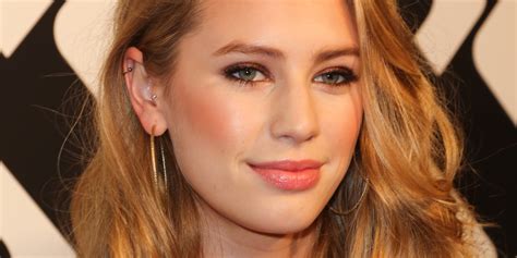 dylan penn lands a huge modeling contract huffpost