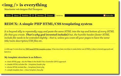 redux  simple  utilisimo template php htmlcss pixelco tech news