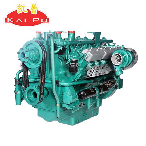 select high quality diesel engine set   speed kaipu engine