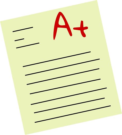 good grades clipart   cliparts  images  clipground