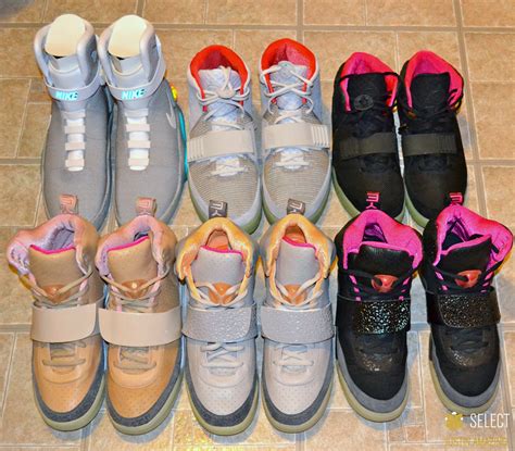 the best nike lebron sneaker collection