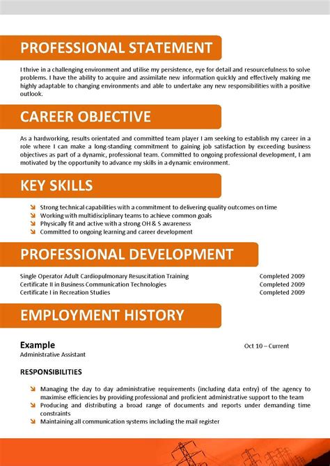 call center resume sample  experience philippines   school lesson