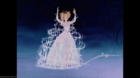 Cinderella The Disney Woman