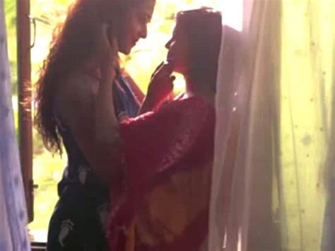 Indias First Ad With Lesbian Pair Treats Them As Normal Says Actor