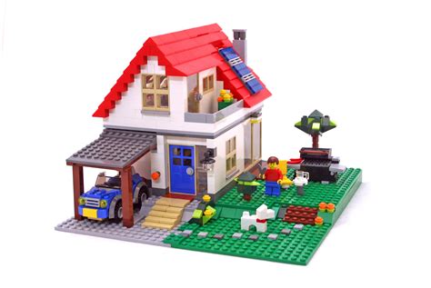 lego house lego creations  kids easy birthday parties