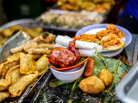 Xiaoeats Toronto Food Blog Vietnam Hanoi Street Food
