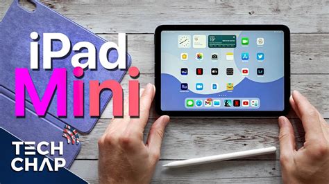 Ipad Mini 2021 Review Its Not About Size Its How You Use It