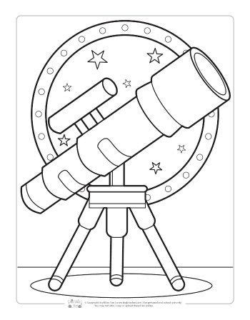space coloring pages  kids space coloring pages planet coloring