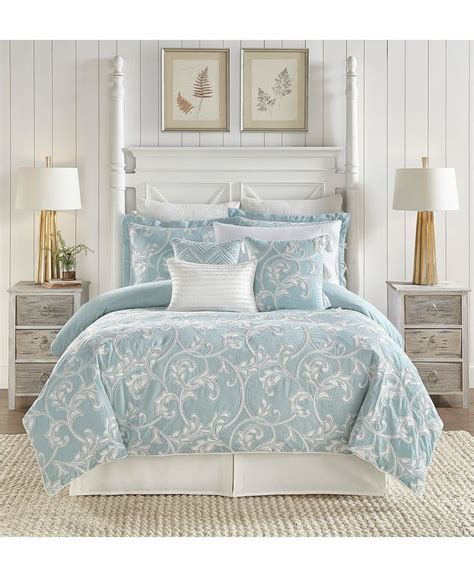 croscill closeout willa bedding collection reviews bedding collections bed bath macy