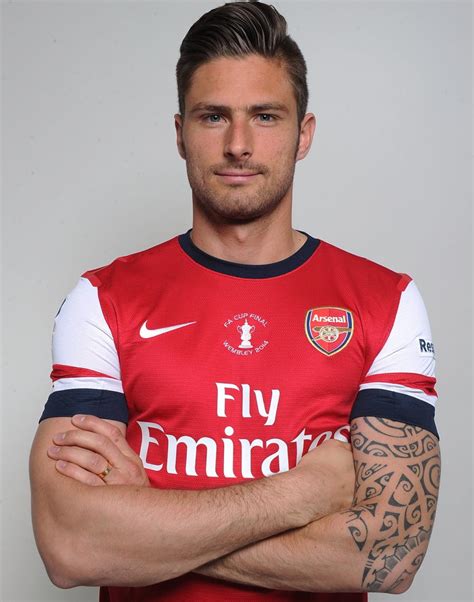 world cup hottest players olivier giroud france  sexiest soccer stars playing