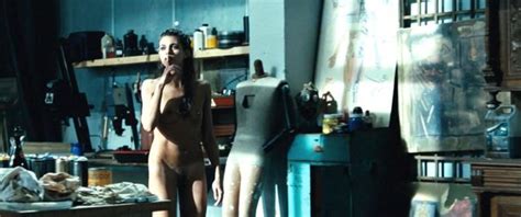 Nude Video Celebs Agnes Delachair Nude Dorothee Briere Nude A L