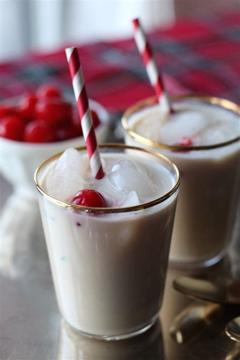 Cocktails Irish Cream Liqueur Baileys Irish Cream Christmas Cocktails