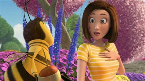 bee movie official® trailer 2 [hd] youtube